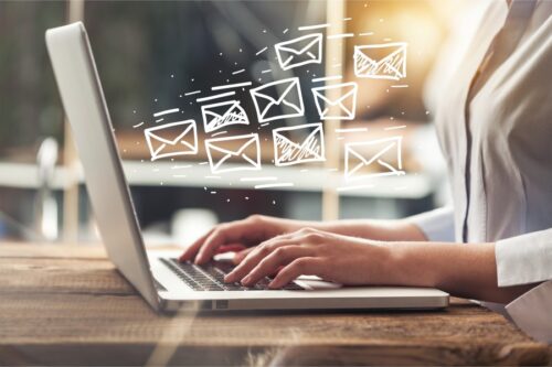 Tips de organización para tu correo electrónico. Domina tu bandeja de entrada