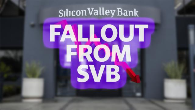 Terremoto de Silicon Valley Bank (SVB) ¿Estamos a salvo o se repetirá la crisis financiera de 2008?